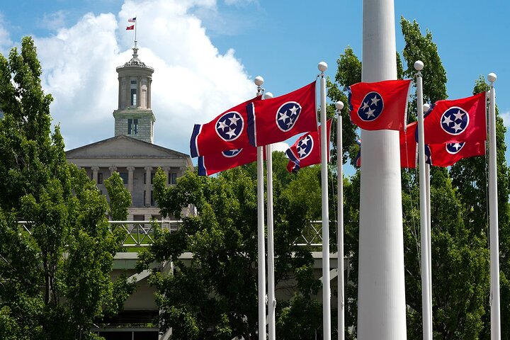 Self Guided Scavenger Hunt Walking Tour  - Photo 1 of 8